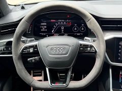 Audi RS 6 RS 6 4.0T Avant - фото 20