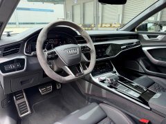 Audi RS 6 RS 6 4.0T Avant - фото 7