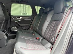 Audi RS 6 RS 6 4.0T Avant - фото 9