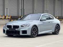 BMW M2 2023 M2 - фото 1