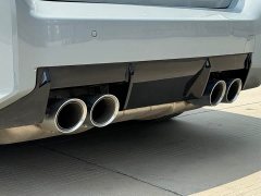BMW M2 2023 M2 - фото 11
