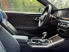 BMW M2 2023 M2 - фото 12