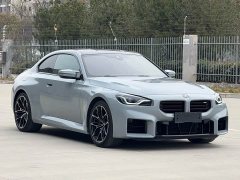 BMW M2 2023 M2 - фото 3