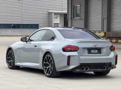 BMW M2 2023 M2 - фото 4
