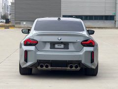 BMW M2 2023 M2 - фото 5