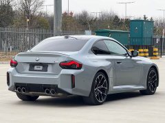 BMW M2 2023 M2 - фото 6