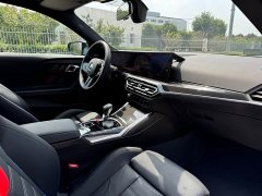 BMW M2 2023 M2 - фото 9