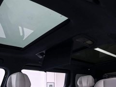 Zeekr 009 2024 seven-seater aisle version 108kWh - фото 10
