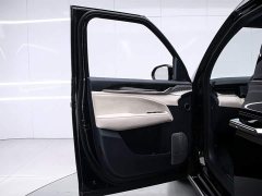 Zeekr 009 2024 seven-seater aisle version 108kWh - фото 11