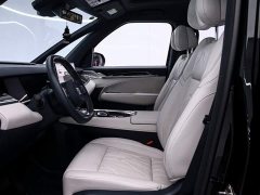 Zeekr 009 2024 seven-seater aisle version 108kWh - фото 12