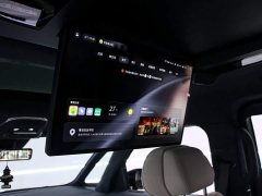 Zeekr 009 2024 seven-seater aisle version 108kWh - фото 14