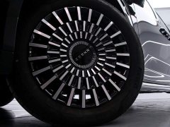 Zeekr 009 2024 seven-seater aisle version 108kWh - фото 17