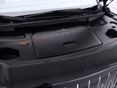 Zeekr 009 2024 seven-seater aisle version 108kWh - фото 18