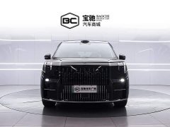 Zeekr 009 2024 seven-seater aisle version 108kWh - фото 2