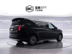 Zeekr 009 2024 seven-seater aisle version 108kWh - фото 3