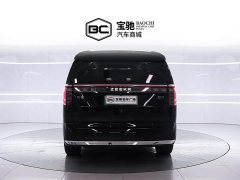 Zeekr 009 2024 seven-seater aisle version 108kWh - фото 4