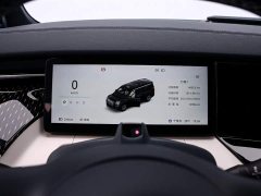 Zeekr 009 2024 seven-seater aisle version 108kWh - фото 6