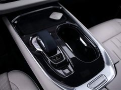 Zeekr 009 2024 seven-seater aisle version 108kWh - фото 9