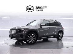 Mercedes-Benz GLB 2024 GLB 220 Fashion - фото 1
