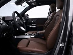 Mercedes-Benz GLB 2024 GLB 220 Fashion - фото 12
