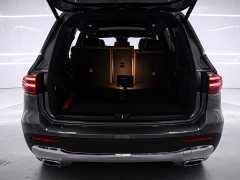 Mercedes-Benz GLB 2024 GLB 220 Fashion - фото 15
