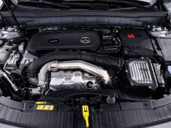 Mercedes-Benz GLB 2024 GLB 220 Fashion - фото 17