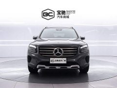 Mercedes-Benz GLB 2024 GLB 220 Fashion - фото 2