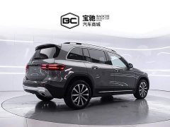 Mercedes-Benz GLB 2024 GLB 220 Fashion - фото 3