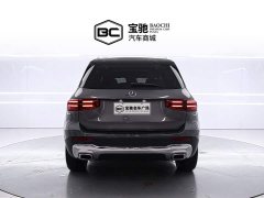 Mercedes-Benz GLB 2024 GLB 220 Fashion - фото 4