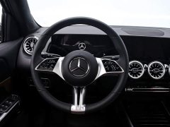 Mercedes-Benz GLB 2024 GLB 220 Fashion - фото 7