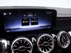 Mercedes-Benz GLB 2024 GLB 220 Fashion - фото 8