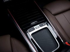 Mercedes-Benz GLB 2024 GLB 220 Fashion - фото 9