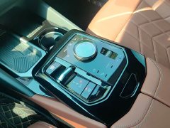 BMW 5 Series 2024 525Li M Sports Package - фото 10