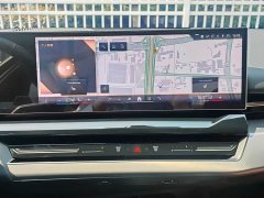 BMW 5 Series 2024 525Li M Sports Package - фото 13