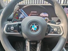 BMW 5 Series 2024 525Li M Sports Package - фото 15