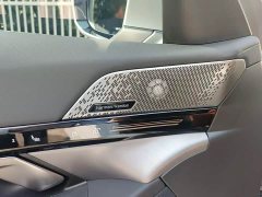 BMW 5 Series 2024 525Li M Sports Package - фото 17