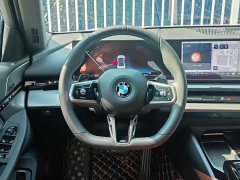 BMW 5 Series 2024 525Li M Sports Package - фото 19