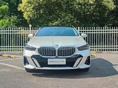 BMW 5 Series 2024 525Li M Sports Package - фото 2
