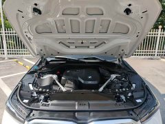 BMW 5 Series 2024 525Li M Sports Package - фото 20