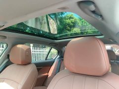 BMW 5 Series 2024 525Li M Sports Package - фото 6