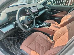 BMW 5 Series 2024 525Li M Sports Package - фото 7