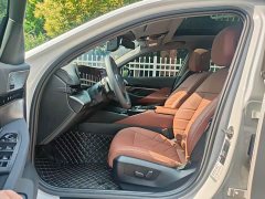 BMW 5 Series 2024 525Li M Sports Package - фото 8