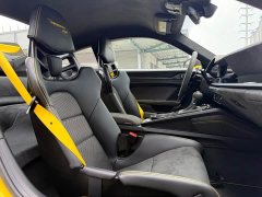 Porsche 911 2023 GT3 RS 4.0L - фото 10