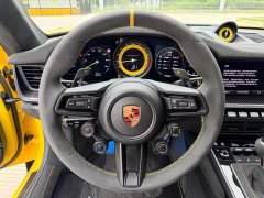 Porsche 911 2023 GT3 RS 4.0L - фото 11