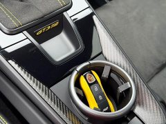 Porsche 911 2023 GT3 RS 4.0L - фото 12