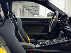 Porsche 911 2023 GT3 RS 4.0L - фото 16
