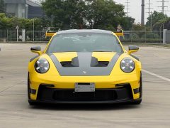 Porsche 911 2023 GT3 RS 4.0L - фото 2
