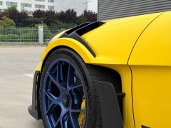 Porsche 911 2023 GT3 RS 4.0L - фото 20