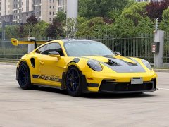 Porsche 911 2023 GT3 RS 4.0L - фото 3
