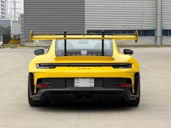 Porsche 911 2023 GT3 RS 4.0L - фото 5